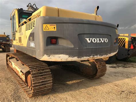 volvo 460 excavator|volvo 460 specifications.